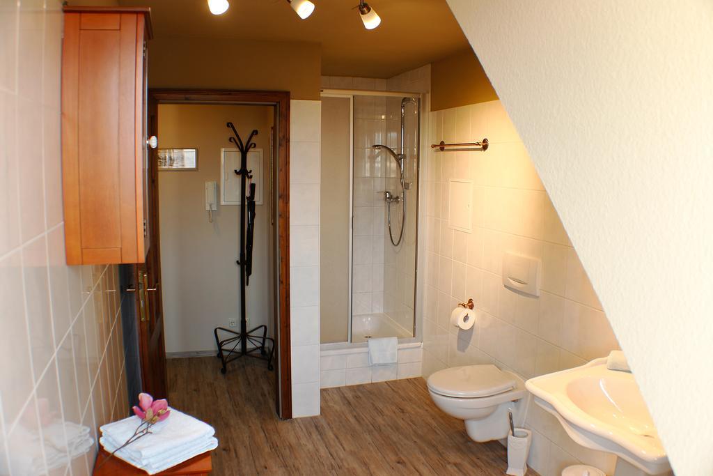 Ferienwohnungen Stobenstrasse Quedlinburg Room photo
